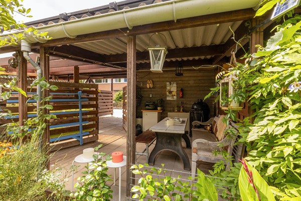 Medium property photo - Vrouwenmantel 81, 2871 NS Schoonhoven
